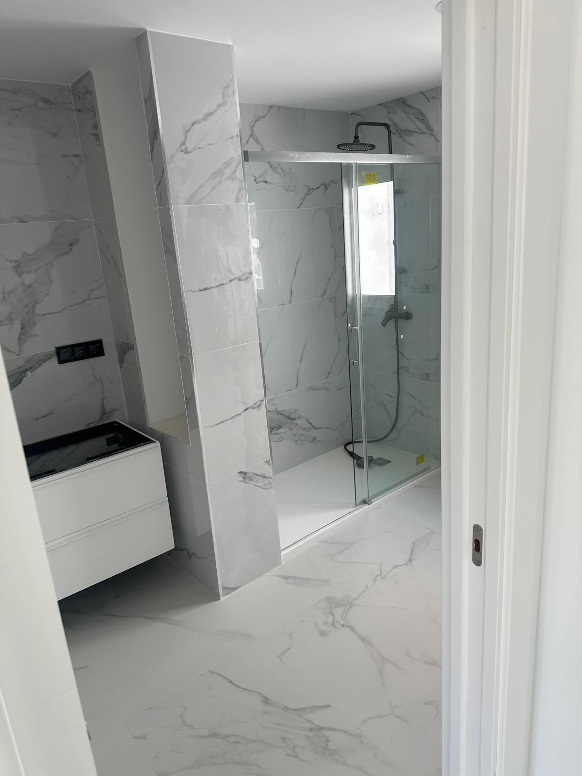 Baño de Lujo