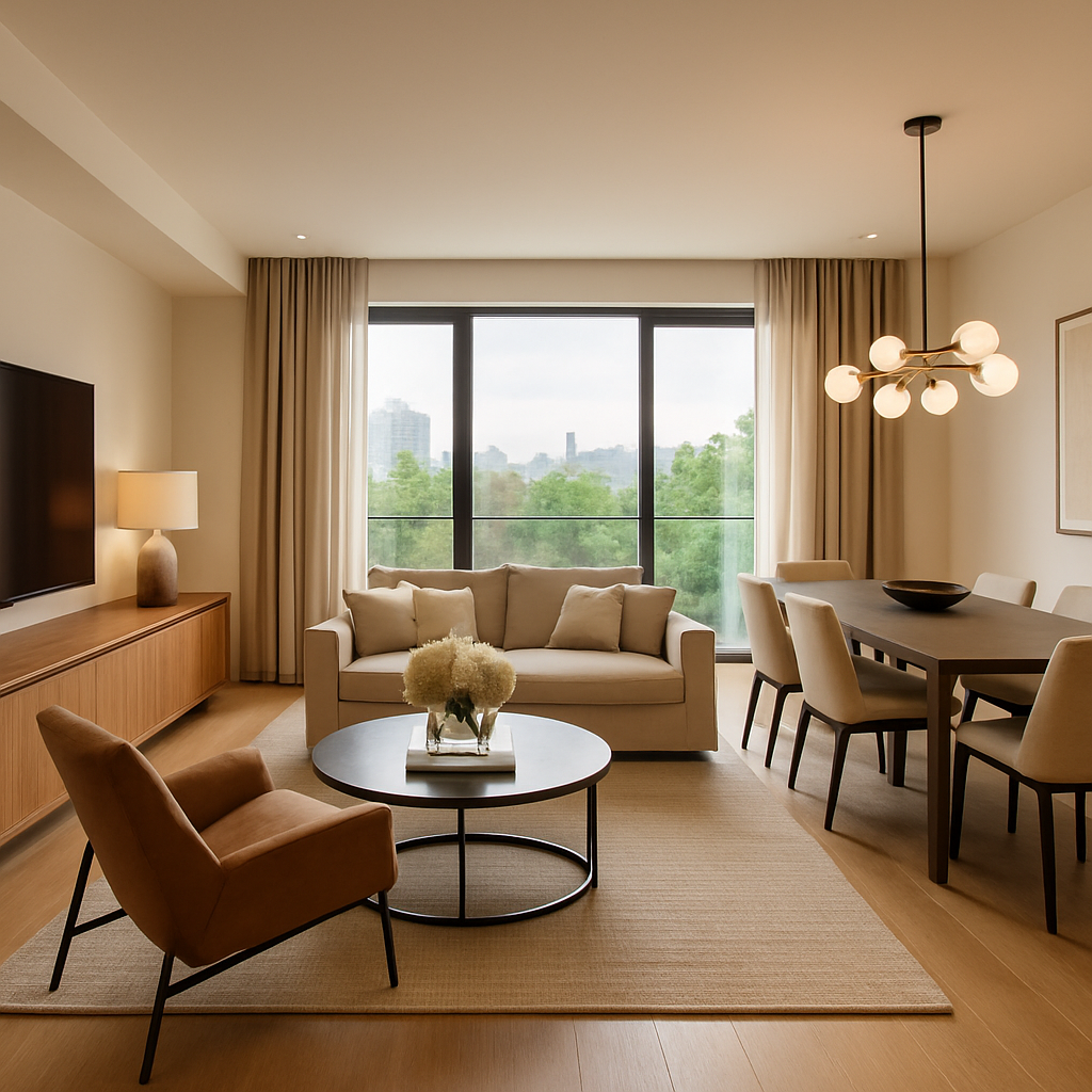 Reforma Integral Apartamento