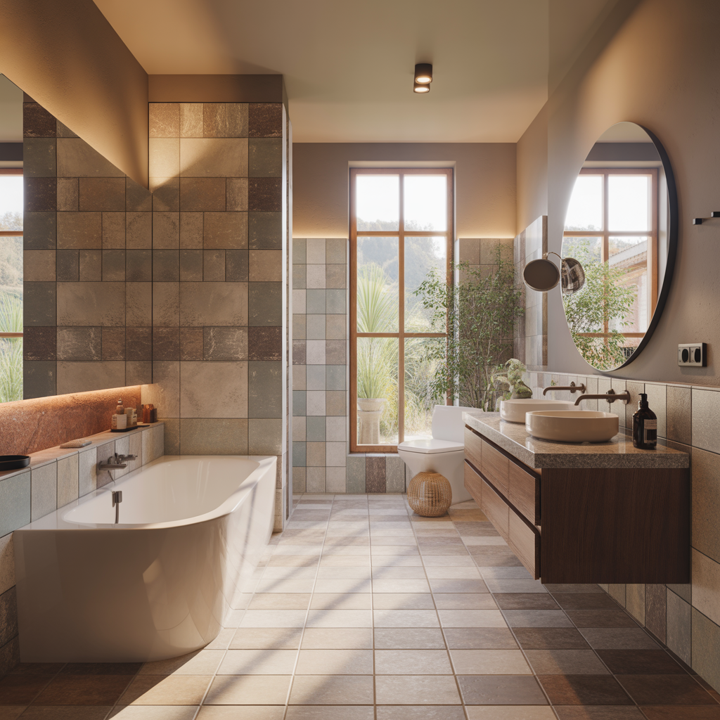 Reformas de Baños